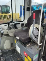 TAKEUCHI TB216, 2015 + 3 CONCHA - Image 6