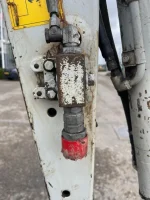 TAKEUCHI TB216, 2015 + 3 CONCHA - Image 8